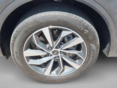 2023 Audi Q5 Premium Plus 45 TFSI S line quattro