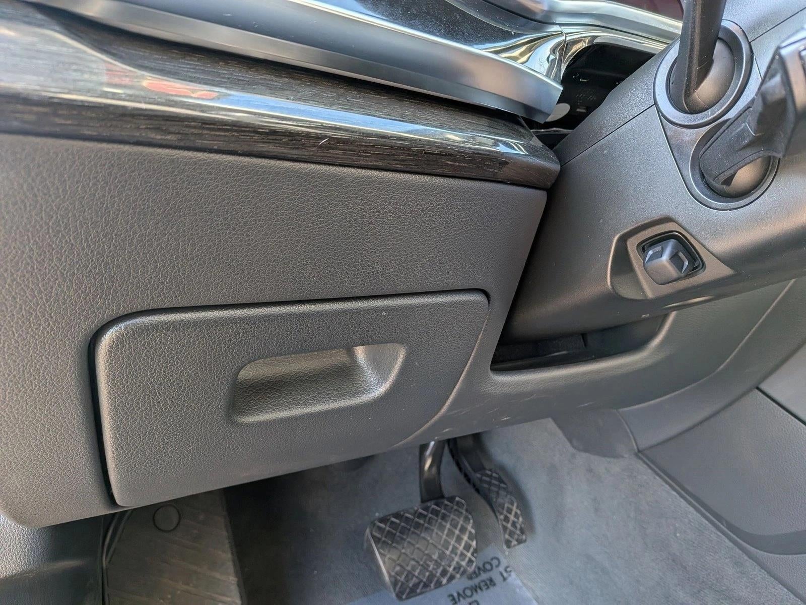 2022 Audi Q8 Premium Plus