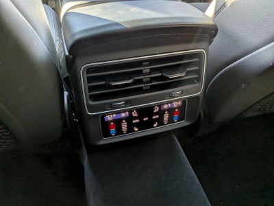 2022 Audi Q8 Premium Plus