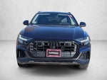 2022 Audi Q8 Premium Plus