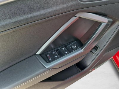 2020 Audi Q3 Prestige 45 TFSI S line quattro Tiptronic