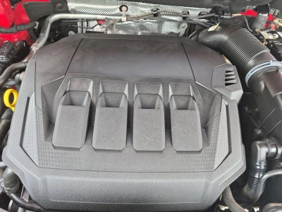2020 Audi Q3 Prestige 45 TFSI S line quattro Tiptronic