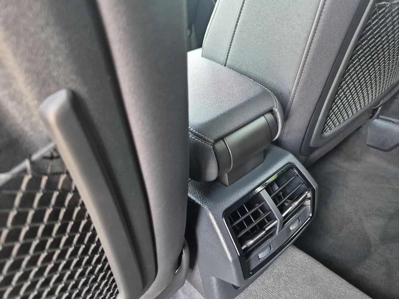 2020 Audi Q3 Prestige 45 TFSI S line quattro Tiptronic