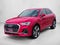 2020 Audi Q3 Prestige 45 TFSI S line quattro Tiptronic