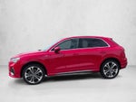 2020 Audi Q3 Prestige 45 TFSI S line quattro Tiptronic