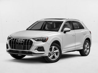 2020 Audi Q3 Prestige 45 TFSI S line quattro Tiptronic