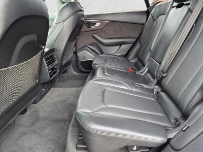 2019 Audi Q8 55 Premium