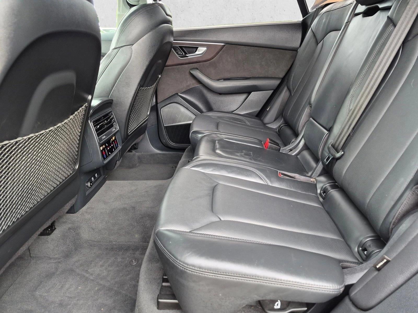 2019 Audi Q8 55 Premium