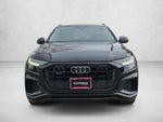 2019 Audi Q8 55 Premium