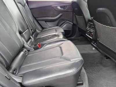 2019 Audi Q8 55 Premium