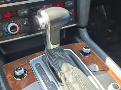2015 Audi Q7 3.0T Premium