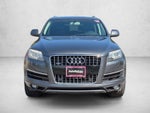 2015 Audi Q7 3.0T Premium