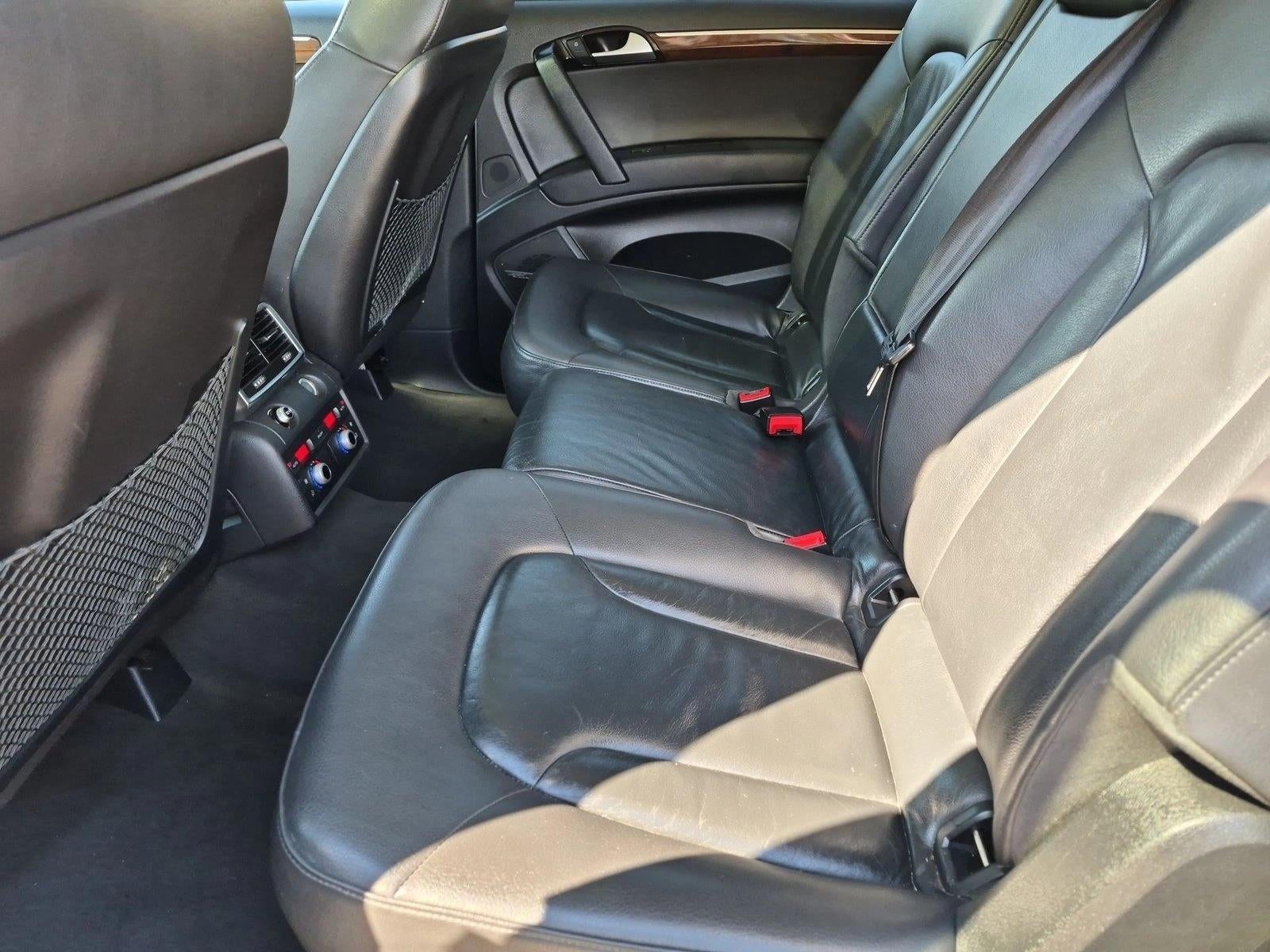 2015 Audi Q7 3.0T Premium