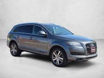 2015 Audi Q7 3.0T Premium