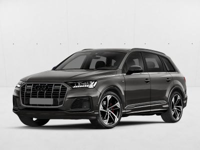 2023 Audi Q7 Premium Plus