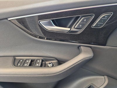 2023 Audi Q7 Premium Plus 55 TFSI quattro Tiptronic
