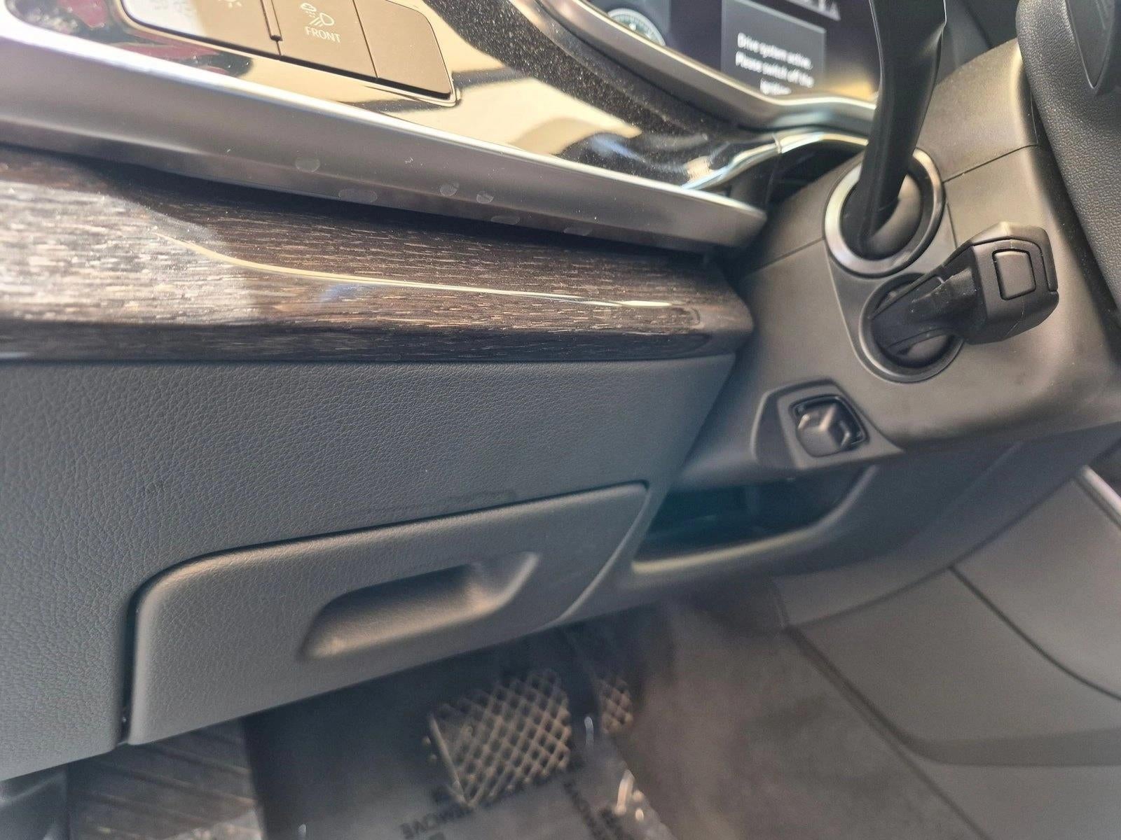 2023 Audi Q7 Premium Plus 55 TFSI quattro Tiptronic