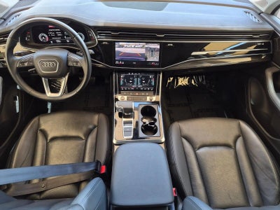 2023 Audi Q7 Premium Plus 55 TFSI quattro Tiptronic