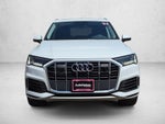 2023 Audi Q7 Premium Plus 55 TFSI quattro Tiptronic
