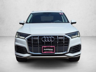 2023 Audi Q7 Premium Plus 55 TFSI quattro Tiptronic