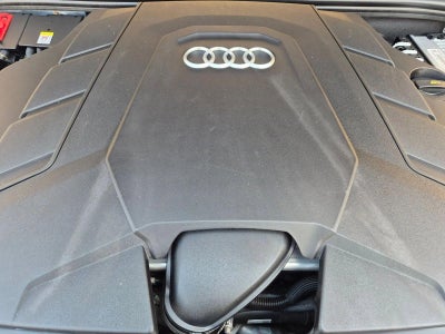 2023 Audi Q7 Premium Plus 55 TFSI quattro Tiptronic
