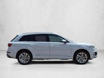 2023 Audi Q7 Premium Plus 55 TFSI quattro Tiptronic