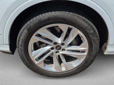 2023 Audi Q7 Premium Plus 55 TFSI quattro Tiptronic