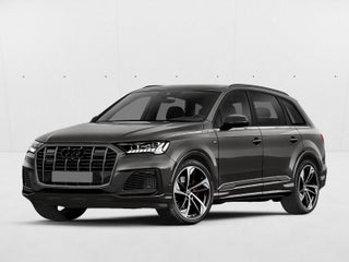 2023 Audi Q7 Premium Plus