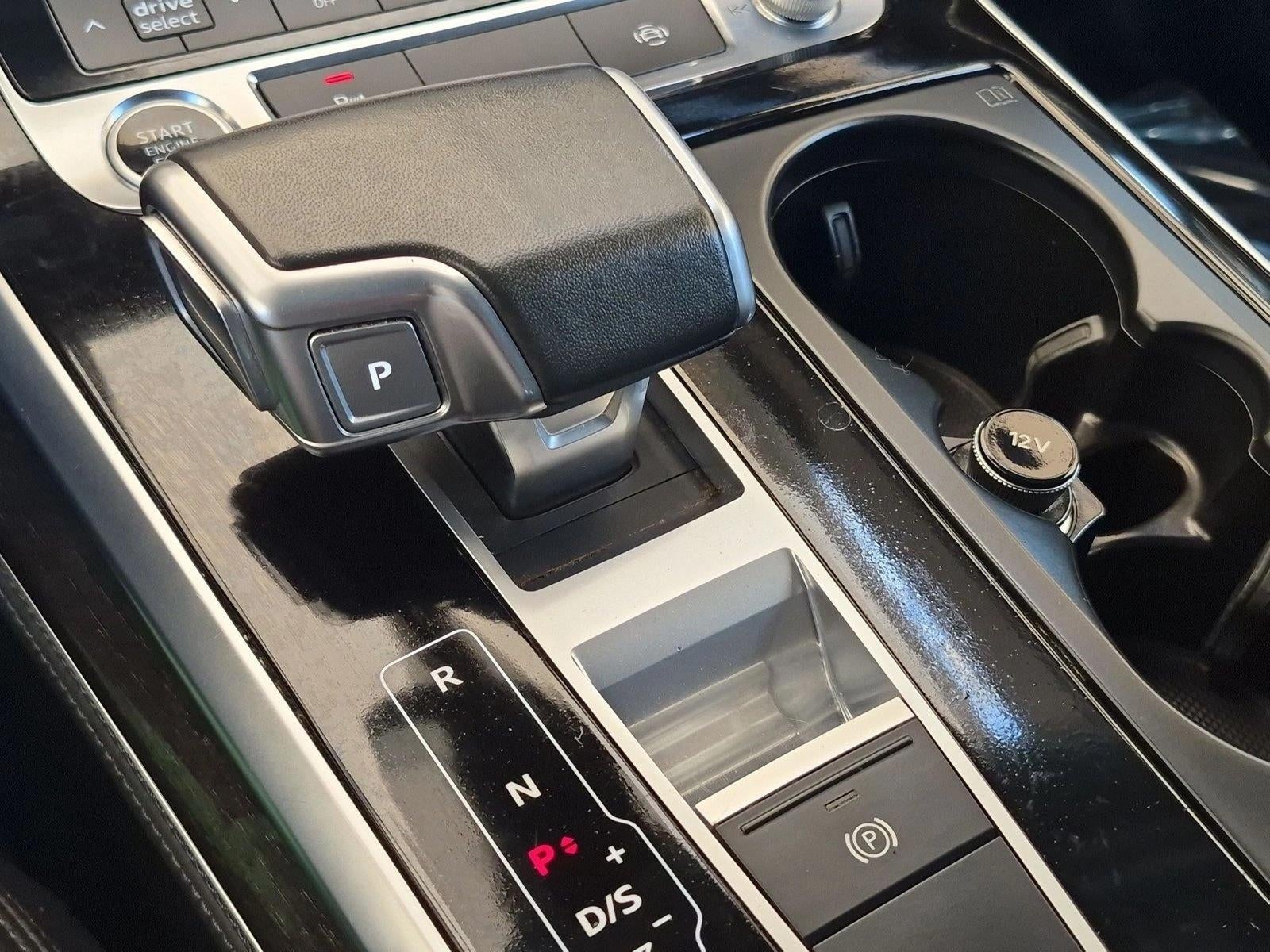 2024 Audi Q7 Premium Plus