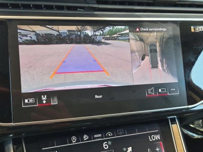 2024 Audi Q7 Premium Plus
