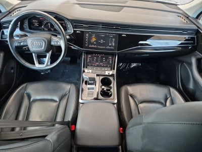 2024 Audi Q7 Premium Plus