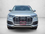 2024 Audi Q7 Premium Plus