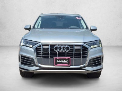 2024 Audi Q7 Premium Plus
