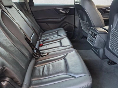 2024 Audi Q7 Premium Plus