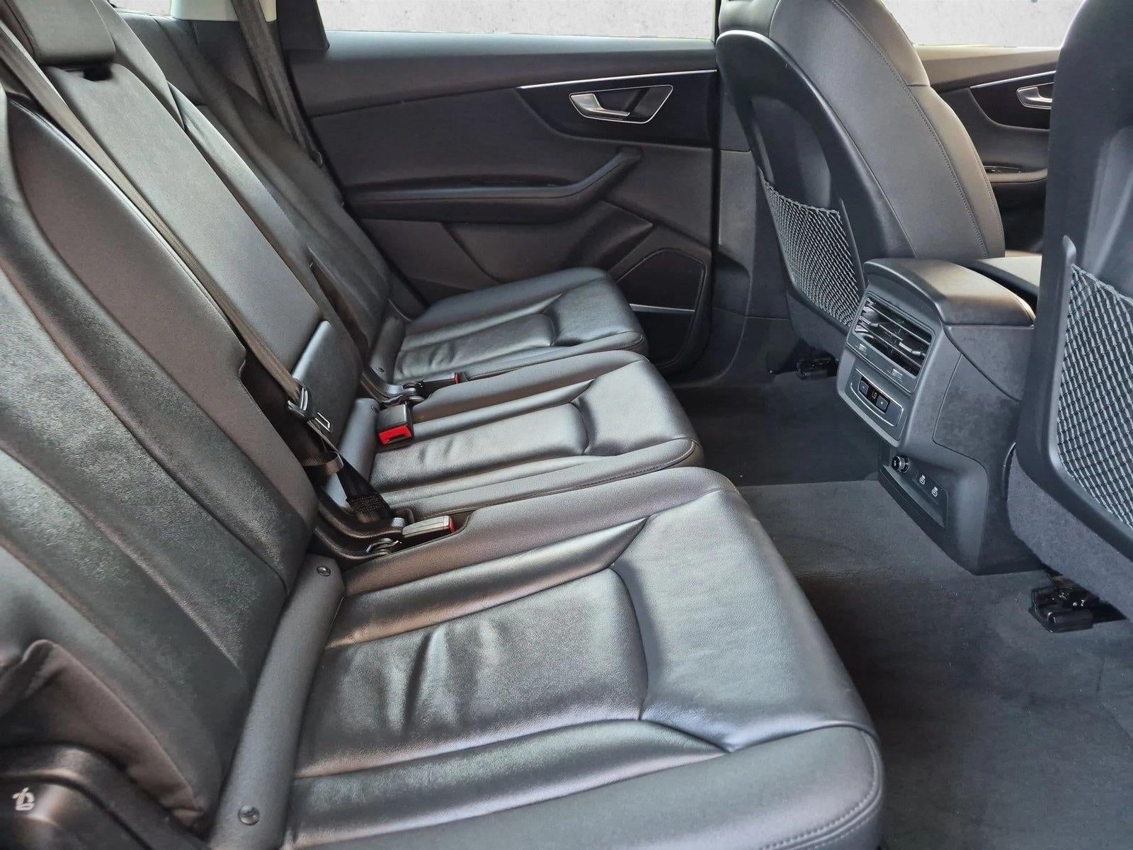 2024 Audi Q7 Premium Plus