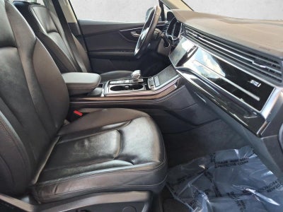 2024 Audi Q7 Premium Plus