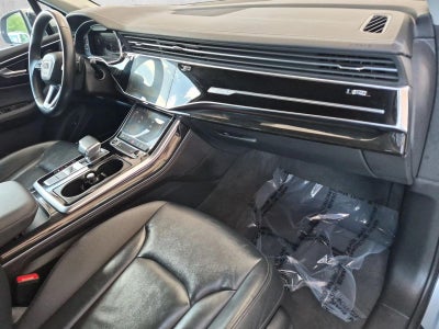 2024 Audi Q7 Premium Plus