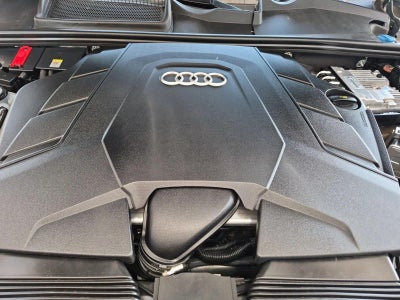 2024 Audi Q7 Premium Plus