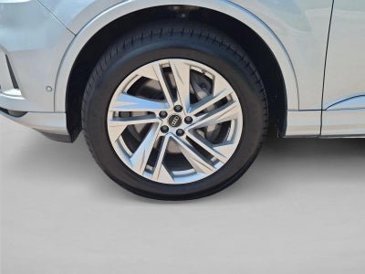 2024 Audi Q7 Premium Plus
