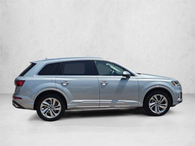 2024 Audi Q7 Premium Plus