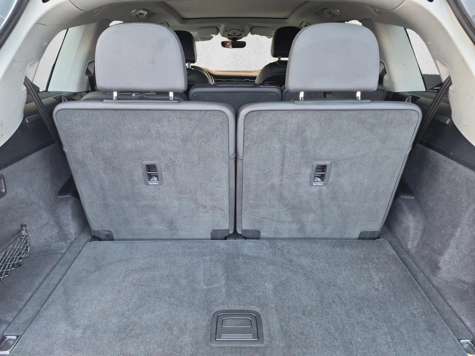 2024 Audi Q7 Premium Plus