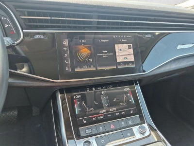 2024 Audi Q7 Premium Plus 55 TFSI quattro Tiptronic