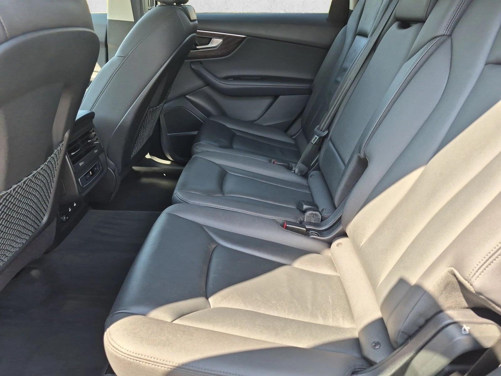 2024 Audi Q7 Premium Plus 55 TFSI quattro Tiptronic