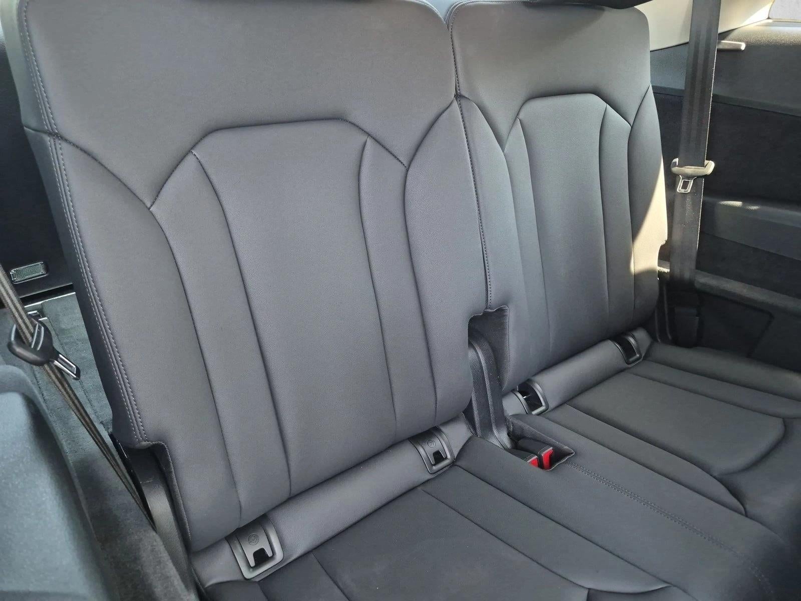 2024 Audi Q7 Premium Plus 55 TFSI quattro Tiptronic