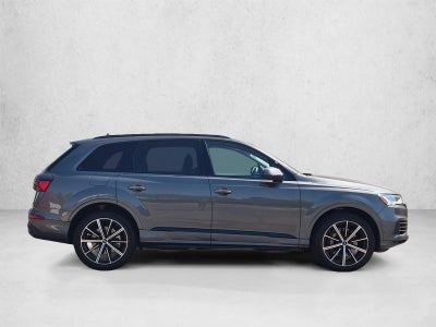 2024 Audi Q7 Premium Plus 55 TFSI quattro Tiptronic
