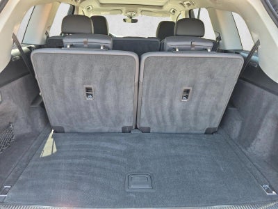 2024 Audi Q7 Premium Plus 55 TFSI quattro Tiptronic