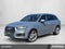 2017 Audi Q7 3.0T Premium