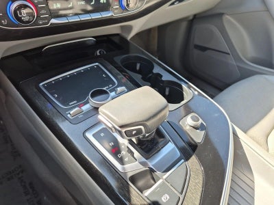 2017 Audi Q7 3.0T Premium