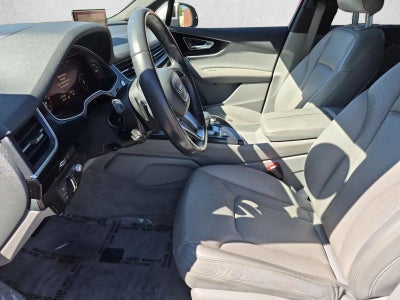 2017 Audi Q7 3.0T Premium