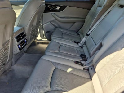 2017 Audi Q7 3.0T Premium